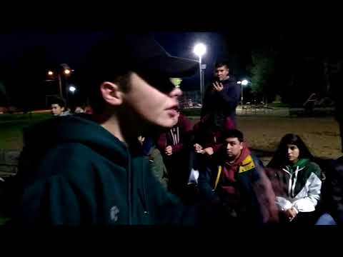 JARA TS vs BROD - OCTAVOS - Angeles Sin Alas Angol