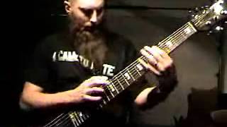 shadow of the reaper Six Feet Under Jeff Hughell