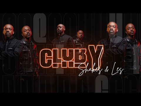 Shakes & Les | Club Y Mix | YFM