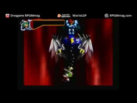 Worst Boss Battle Ever - Phoenix Gamma, Mischief Makers