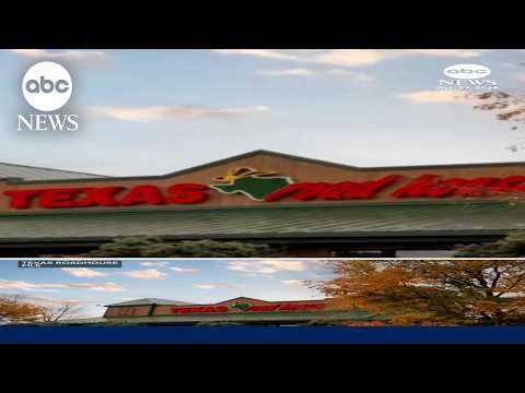 Customer goes viral over Texas Roadhouse filet claim