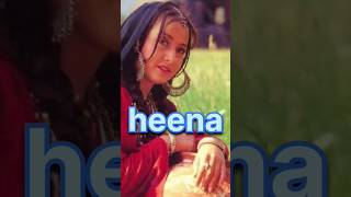 Download lagu Heena: O Jaanewale,Sada Na Bulbul Nagme Gaye #shortsfeed #viralshort #trendingshorts mp3
