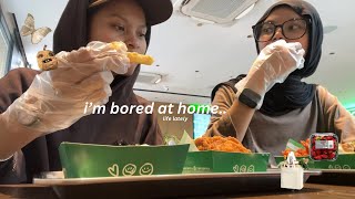 Download lagu life lately: new fridge, grocery run, fuggler, eating naknak again ₊˚ෆˎˊ˗ mp3