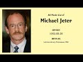 Michael Jeter Movies List Michael Jeter Filmography Of Michael Jeter