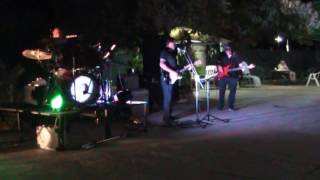 El oportunista   Leño