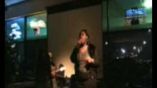 New Image featuring Tia G Live @ Wing Time on Sophisticated Saturdays
