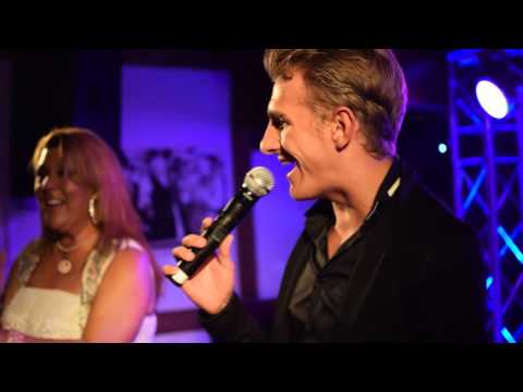 Rik Nijman - Stand by me