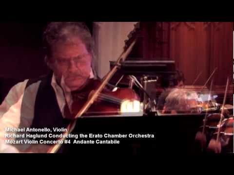 Mozart 4th Violin Concerto movement 2 CD.mp4