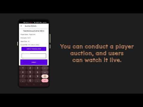 bidNplay video thumbnail