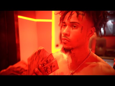 Blo - "Mean to You'" ( Official Music Video) Dir.CooleyWitt226