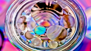 SLEEP MEDITATION, The Positive Healing Bubble Sleep Hypnosis Guided Meditation