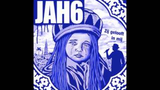 Jah6 - Zij gelooft in mij (The Skankin Monks All Out Dub Version)