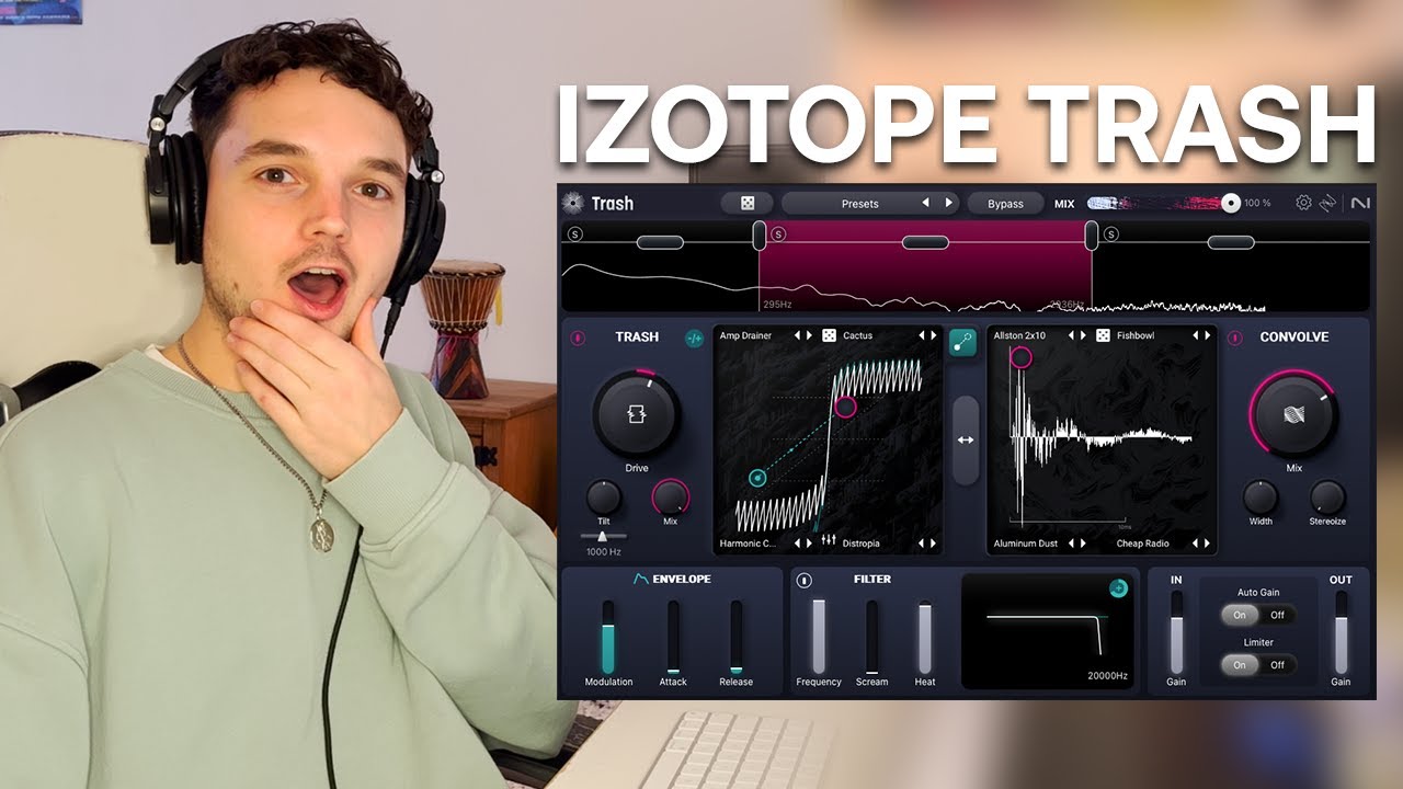 Trash Upgrade from any version of Trash, MPS, and Everything Bundle thumbnail 1