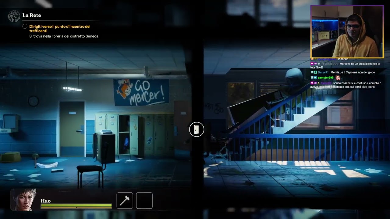 Nonono Niente Zombie | Into the Dead: Our Darkest Days [ !12h - !instant - !mangayo - !giveaway ]