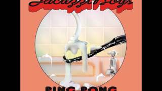 Jacuzzi Boys - Strange exchange