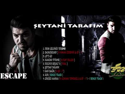 Escape - İnancını Yitirme ( ft. Fuat Falcon )