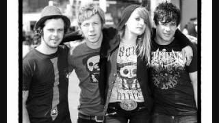 Automatic Loveletter - The Day That Saved Us (NEW EP) HQ