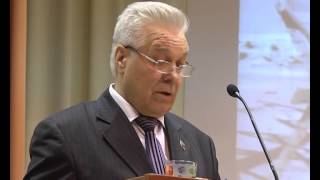 Конференция «Памятные даты ВОВ», Бронницы 2013