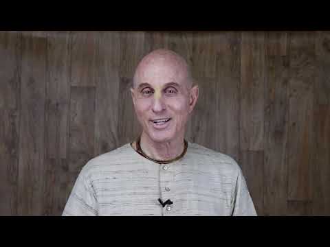 "Bring Him Back" by HG Mahatma Prabhu - December 13 2018