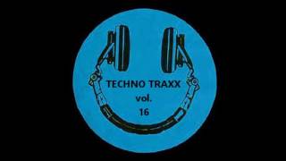 Techno Traxx Vol. 16 - 05 Scott Bells - Deep In My Heart (Club Mix)
