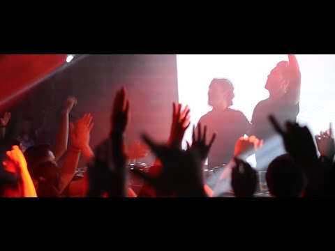 Experience presenta Third Party | CLOSING PARTY - 23 Aprile 2016  [Official Aftermovie]