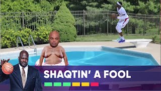 [其他] 本週 Shaqtin’A Fool
