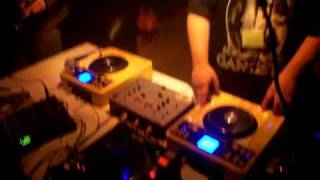 Darkside Dallas: Support our troops part 4 - with DJ K1