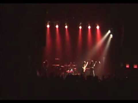 Dimentianon - A Dirge (Live 2009)