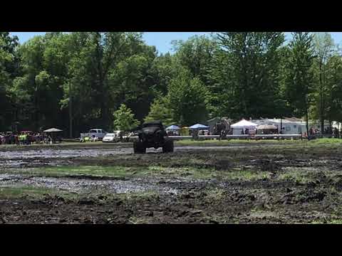 Bogging at BFE 2019