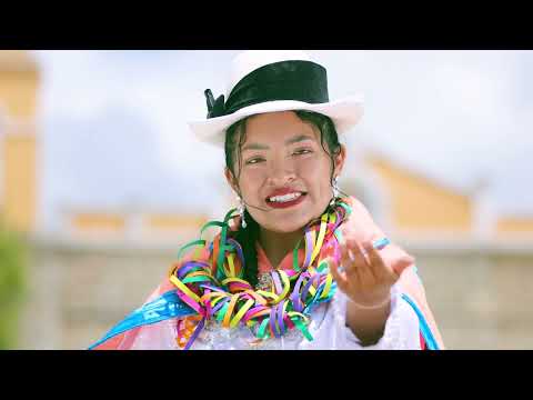 CÓMO TE OLVIDO/GRISSEL HUATUCO&ORQ.NUEVO SUSPIRO MARQUEÑO/PRIMICIA 2024 - 2025