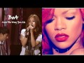 [MP3/DL] BoA-Love The Way You Lie (Rihanna ...