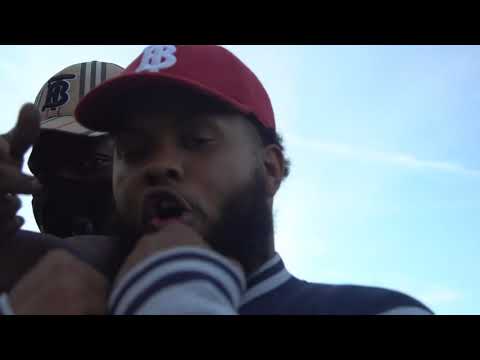 SHHH x Rio Da Yung OG - TAB (Official Music Video)