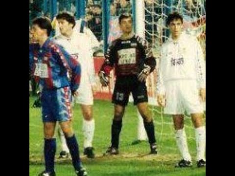 CF Extremadura 0 0 Real Madrid CF