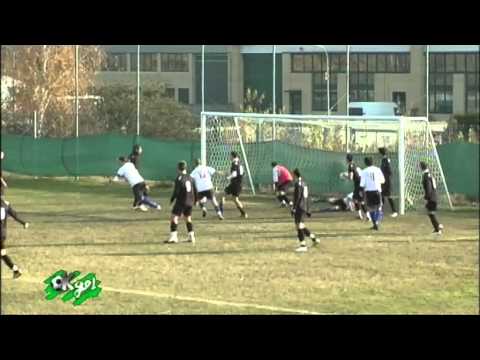 CHISOLA/JSTARS - OK GOL 14.02.12