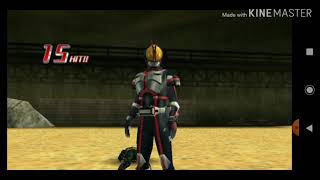 [555挿入歌]DEAD OR ALIVE(カラオケ)