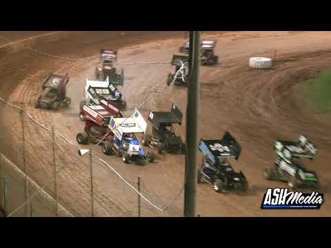 Thrills and Spills | 14th Nov 2020: Archerfield Speedway - ECL Sprintcar Series R02