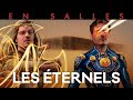 Vlog N 695 Les Éternels