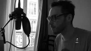 SebastiAn - Embody - Orelien cover