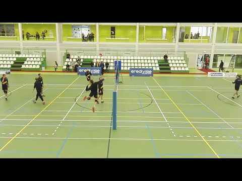 vv Zaanstad - Achterhoek Orion