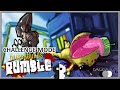 NEWGROUNDS RUMBLE Challenge Mode