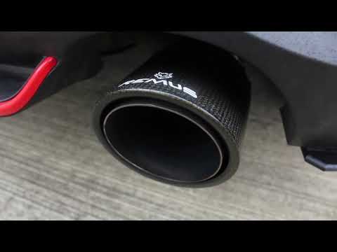 Hyundai i30N - Remus Exhaust System | 1 Year Review