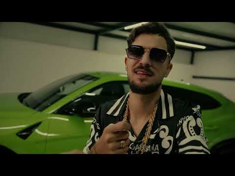 Angeliyo El Blanco | No Me Duele ( Videoclip Oficial)