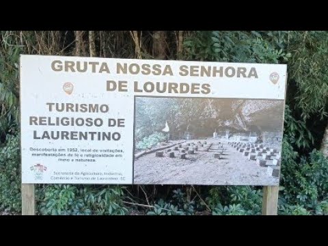 Lugar incrível no interior de Santa Catarina! 