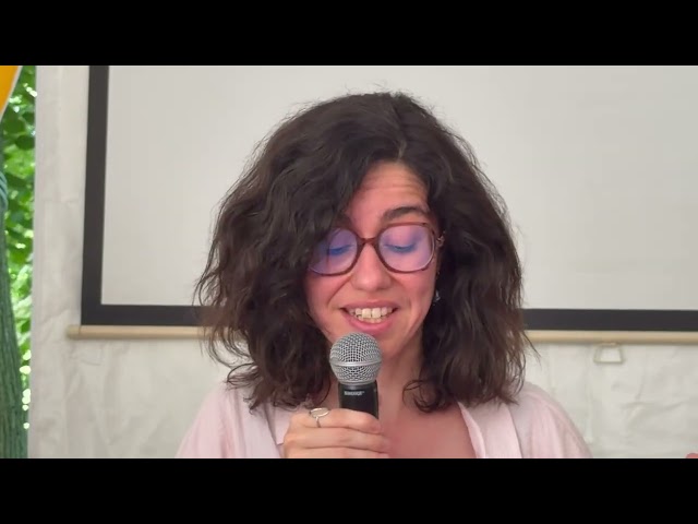 Vídeo relacionado con Berbessa: Mes ancêtres colons