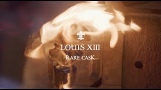 Baccarat LOUIS XIII Rare Cask 42.1