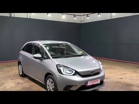 Honda Fit 1.5 HYBRID - CRUISE CONTROL - REVERSE CA - Image 2