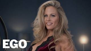 Top 10 Most Beautiful Big Size Backdoor Blonde Stars of the 90s