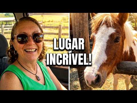 RANCHO EM PATY DO ALFERES RJ
