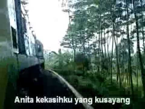 Anita - Jamal Mirdad