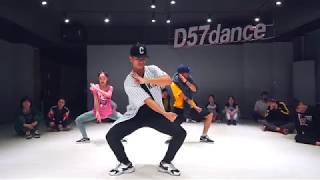 COMPLICATED—KR | Choreography By Paul Ross